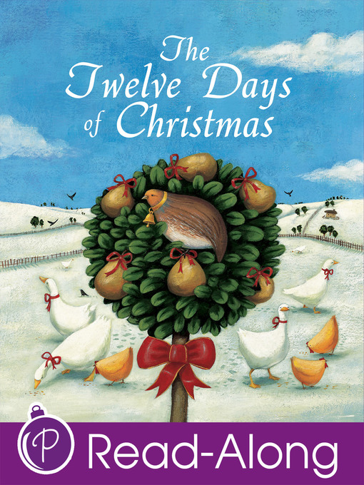 Title details for The Twelve Days of Christmas by Gaby Goldsack - Available